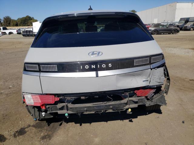 Photo 5 VIN: KM8KNDAFXPU216506 - HYUNDAI IONIQ 5 SE 