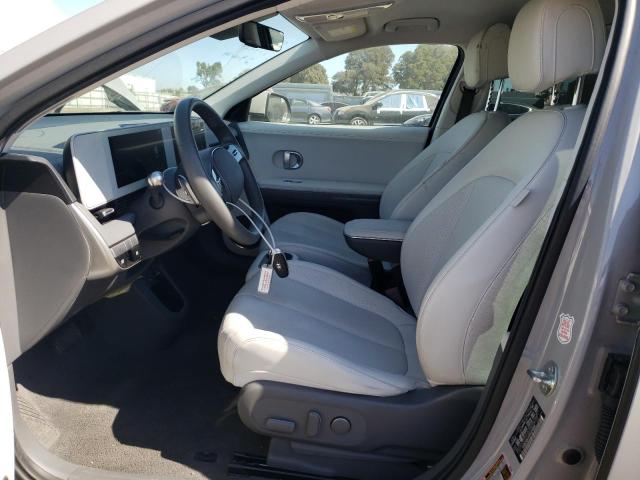 Photo 6 VIN: KM8KNDAFXPU216506 - HYUNDAI IONIQ 5 SE 