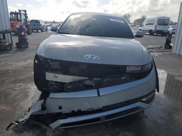 Photo 4 VIN: KM8KNDDF3RU249720 - HYUNDAI IONIQ 