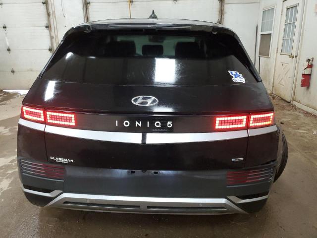 Photo 5 VIN: KM8KNDDF7RU244181 - HYUNDAI IONIQ 