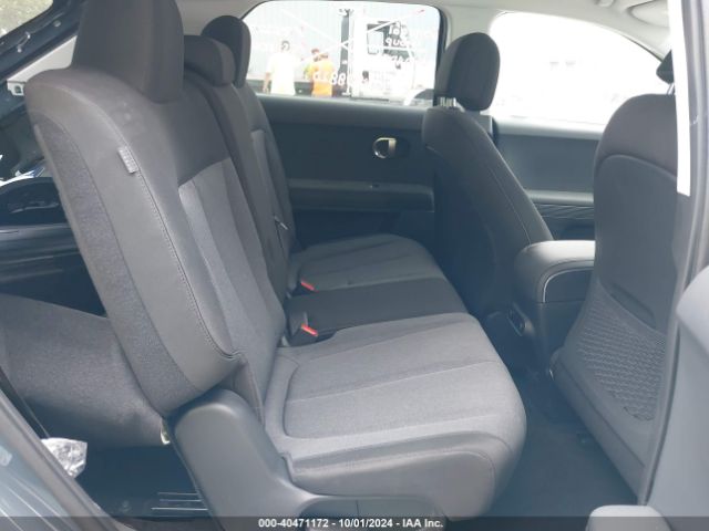 Photo 7 VIN: KM8KNDDF8RU266402 - HYUNDAI IONIQ 5 