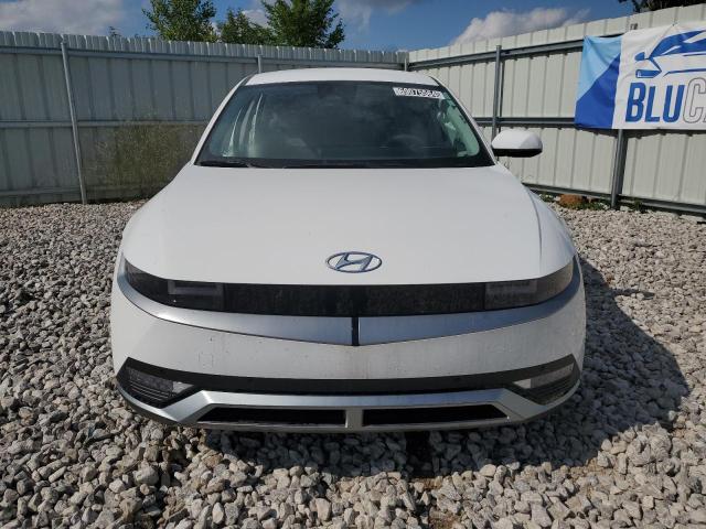 Photo 4 VIN: KM8KNDDFXRU240142 - HYUNDAI IONIQ 5 SE 