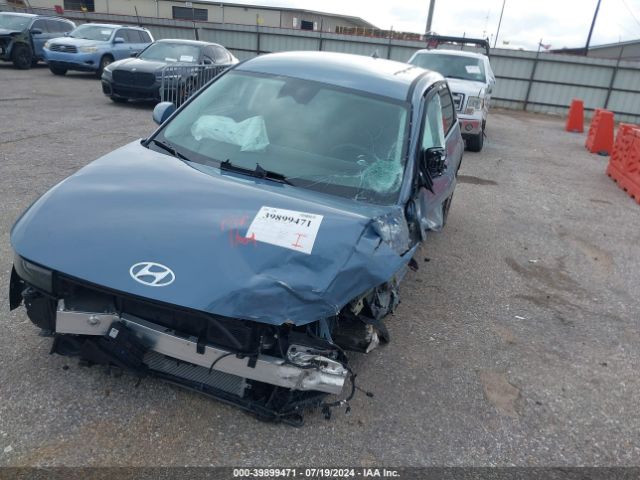 Photo 1 VIN: KM8KNDDFXRU274078 - HYUNDAI IONIQ 5 