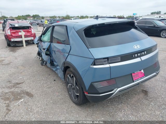 Photo 2 VIN: KM8KNDDFXRU274078 - HYUNDAI IONIQ 5 