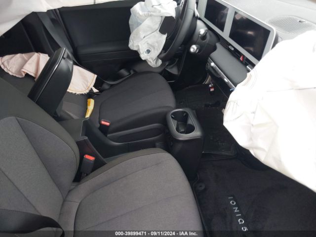 Photo 4 VIN: KM8KNDDFXRU274078 - HYUNDAI IONIQ 5 