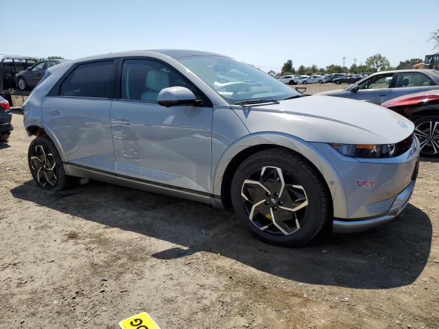 Photo 3 VIN: KM8KR4AE1PU232041 - HYUNDAI IONIQ 5 LI 