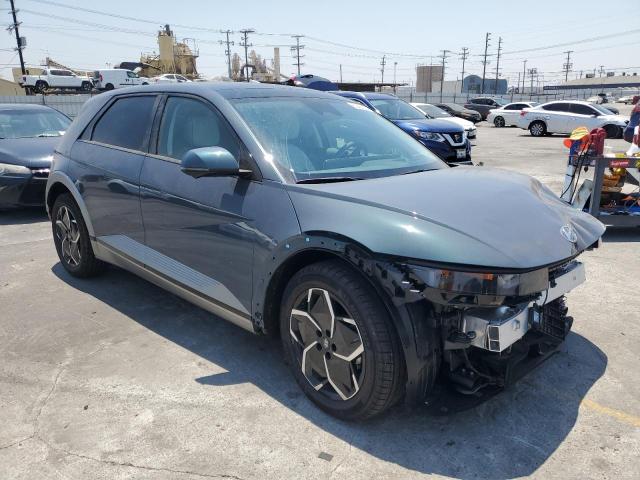 Photo 3 VIN: KM8KR4DE2RU286866 - HYUNDAI IONIQ 5 LI 