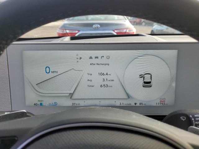 Photo 8 VIN: KM8KRDAF0PU132148 - HYUNDAI IONIQ 