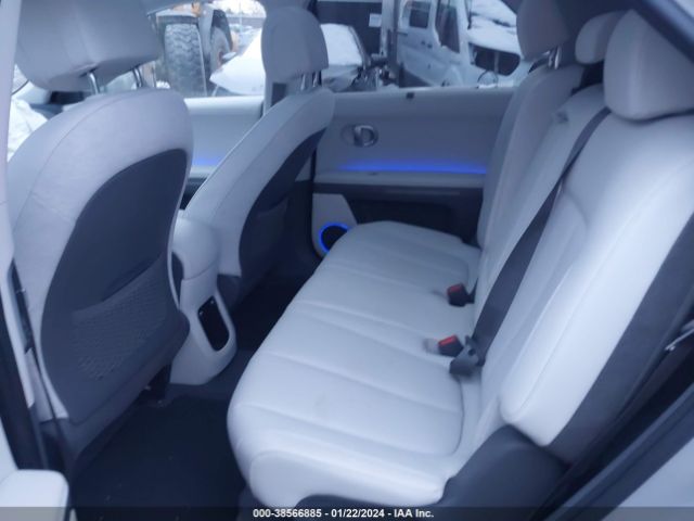 Photo 7 VIN: KM8KRDAF1NU109832 - HYUNDAI IONIQ 5 