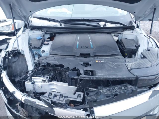 Photo 9 VIN: KM8KRDAF1NU109832 - HYUNDAI IONIQ 5 