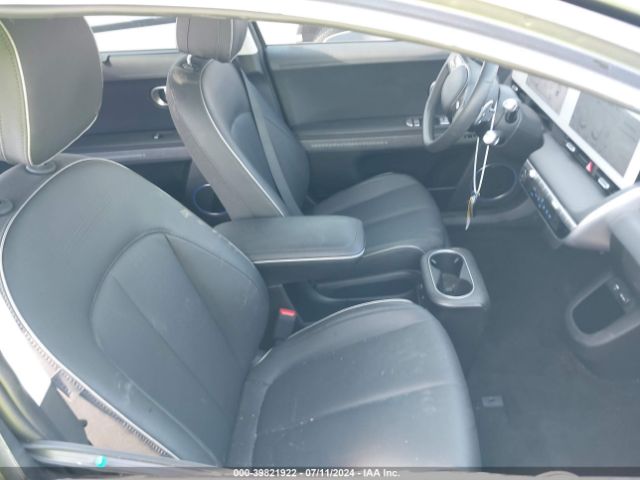 Photo 4 VIN: KM8KRDAF2NU096895 - HYUNDAI IONIQ 5 