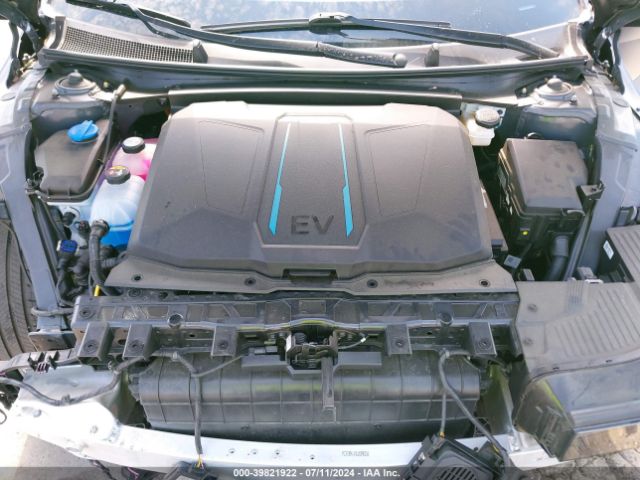 Photo 9 VIN: KM8KRDAF2NU096895 - HYUNDAI IONIQ 5 