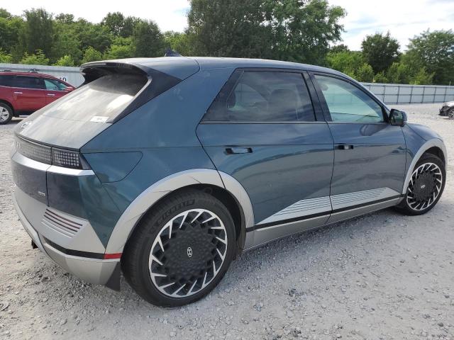 Photo 2 VIN: KM8KRDAF2PU175387 - HYUNDAI IONIQ 