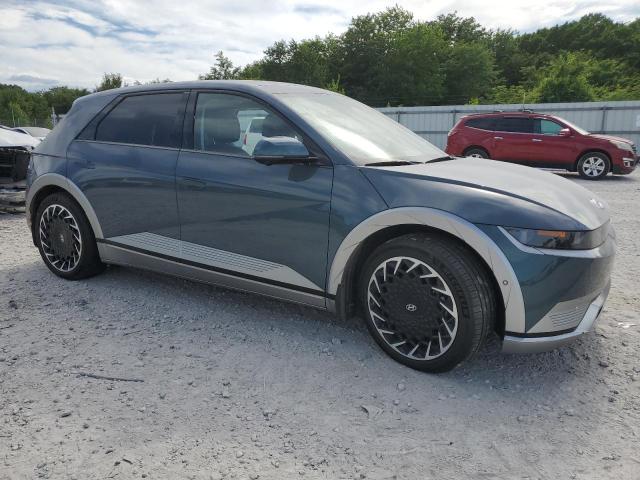 Photo 3 VIN: KM8KRDAF2PU175387 - HYUNDAI IONIQ 