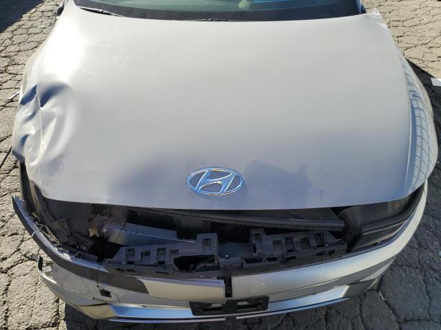 Photo 11 VIN: KM8KRDAF2PU182582 - HYUNDAI IONIQ 5 LI 