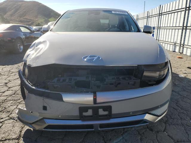 Photo 4 VIN: KM8KRDAF2PU182582 - HYUNDAI IONIQ 5 LI 