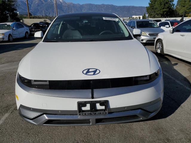 Photo 4 VIN: KM8KRDAF3NU080799 - HYUNDAI IONIQ 5 LI 