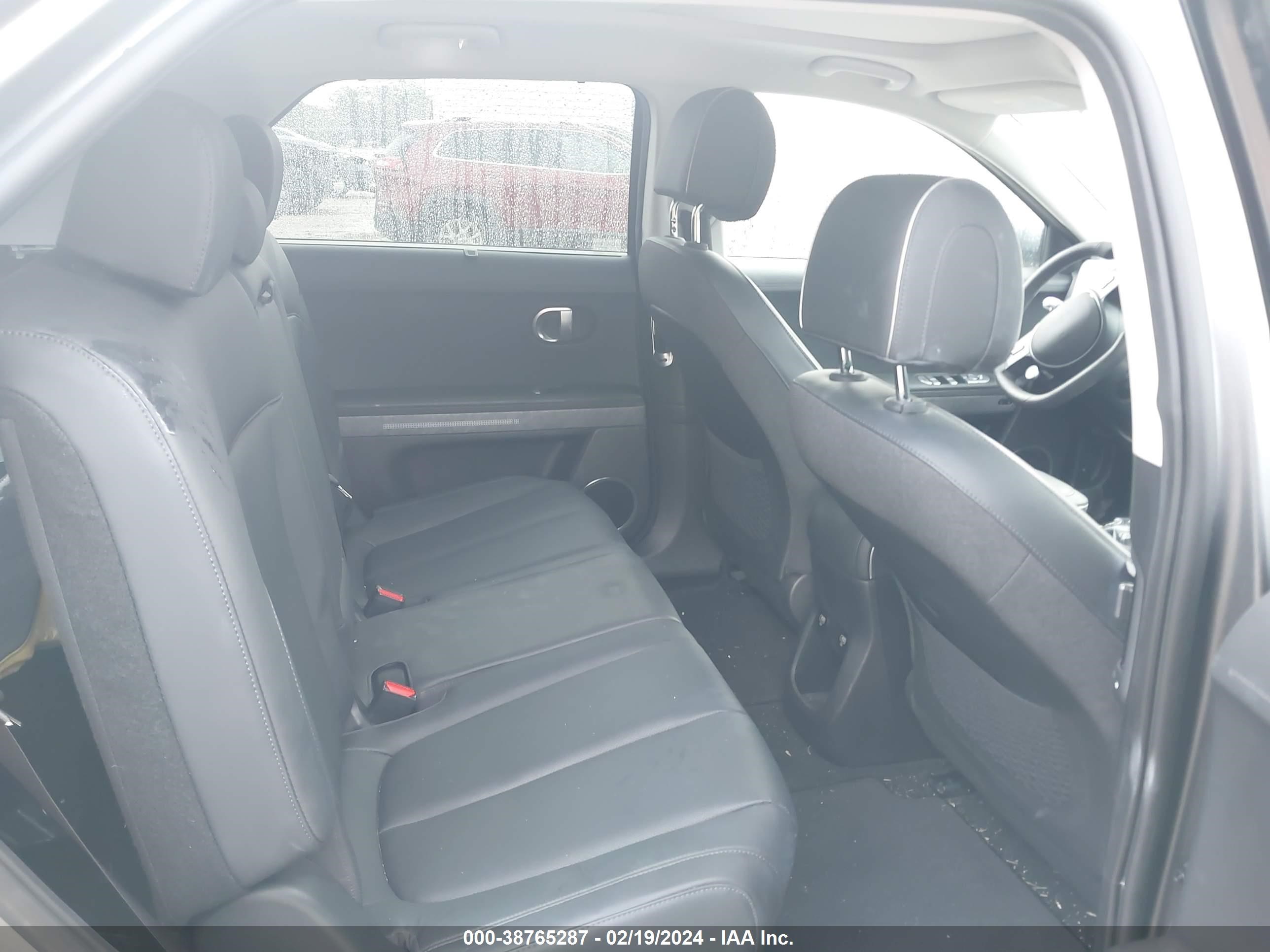 Photo 7 VIN: KM8KRDAF4NU057516 - HYUNDAI IONIQ 5 