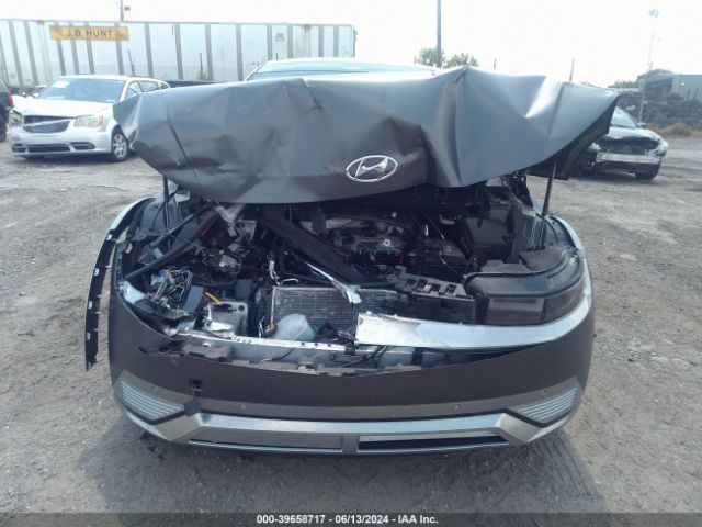 Photo 5 VIN: KM8KRDAF4NU111073 - HYUNDAI IONIQ 5 