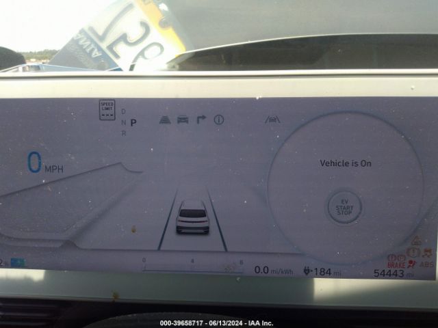 Photo 6 VIN: KM8KRDAF4NU111073 - HYUNDAI IONIQ 5 