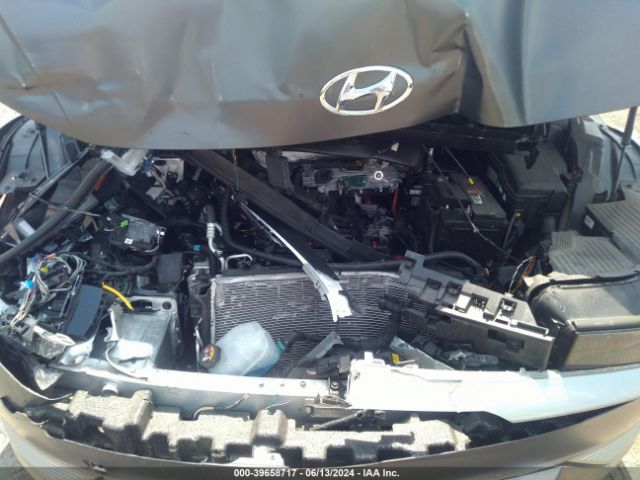 Photo 9 VIN: KM8KRDAF4NU111073 - HYUNDAI IONIQ 5 