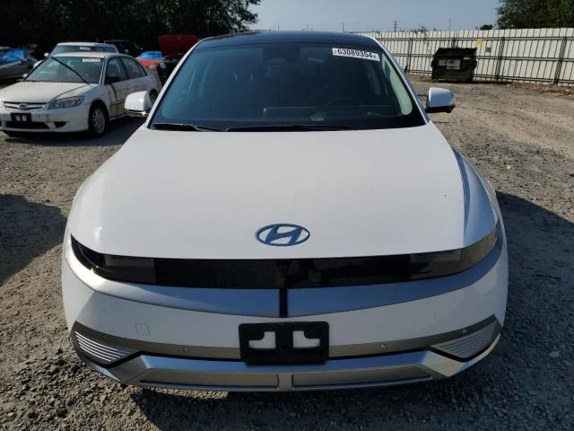 Photo 4 VIN: KM8KRDAF4PU161863 - HYUNDAI IONIQ 5 LI 