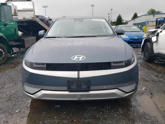 Photo 4 VIN: KM8KRDAF4PU186732 - HYUNDAI IONIQ 5 