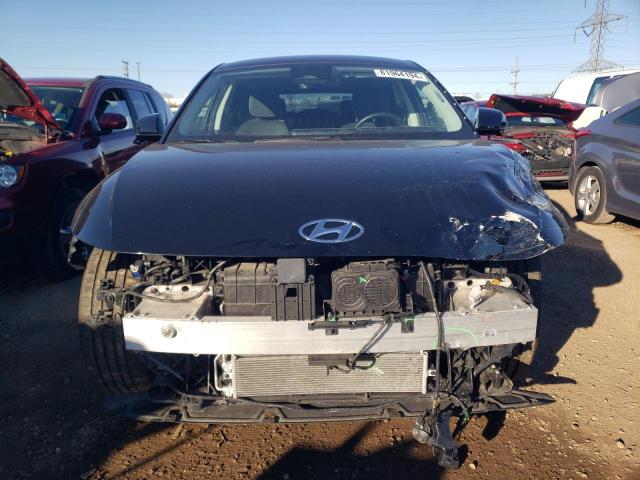 Photo 4 VIN: KM8KRDAF5PU155229 - HYUNDAI IONIQ 5 LI 