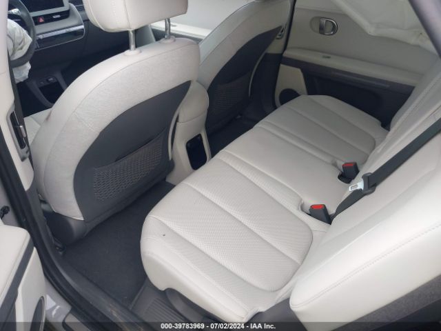 Photo 7 VIN: KM8KRDAF5PU177943 - HYUNDAI IONIQ 5 