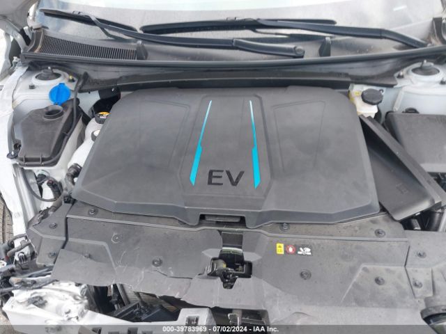 Photo 9 VIN: KM8KRDAF5PU177943 - HYUNDAI IONIQ 5 