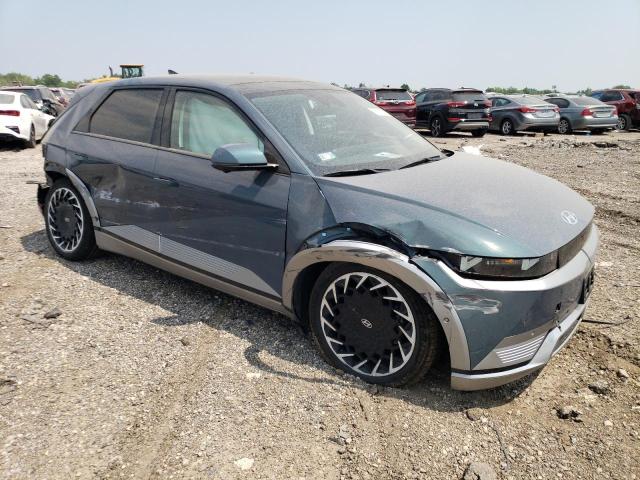 Photo 3 VIN: KM8KRDAF6PU144837 - HYUNDAI IONIQ 5 