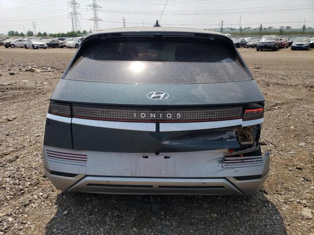 Photo 5 VIN: KM8KRDAF6PU144837 - HYUNDAI IONIQ 5 