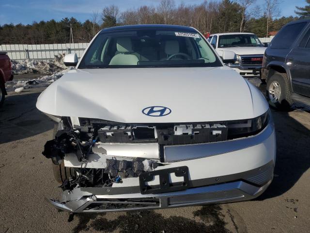 Photo 4 VIN: KM8KRDAF7PU158505 - HYUNDAI IONIQ 5 