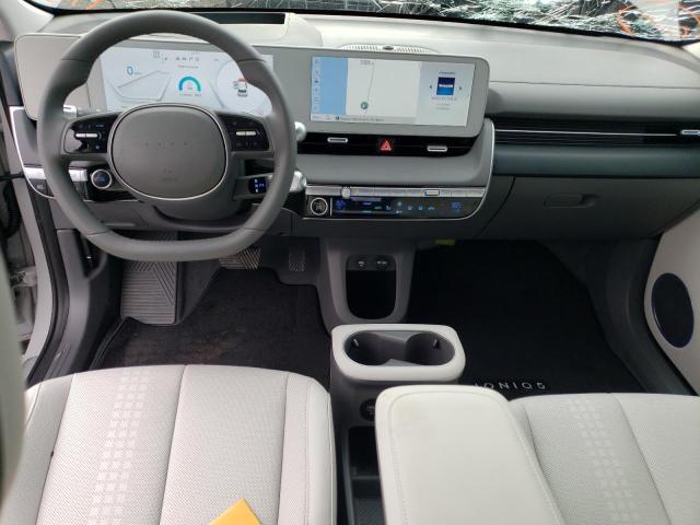 Photo 7 VIN: KM8KRDAF7PU230772 - HYUNDAI IONIQ 