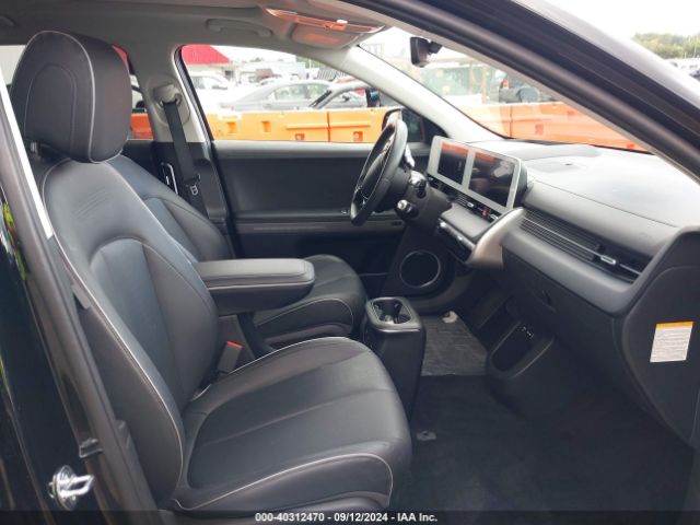 Photo 4 VIN: KM8KRDAF8PU152082 - HYUNDAI IONIQ 5 