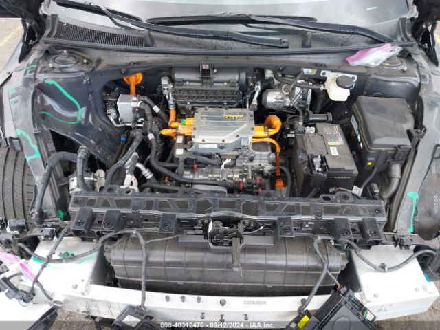 Photo 9 VIN: KM8KRDAF8PU152082 - HYUNDAI IONIQ 5 