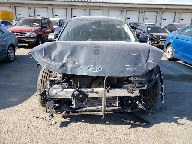 Photo 4 VIN: KM8KRDAF8PU164460 - HYUNDAI IONIQ 5 LI 