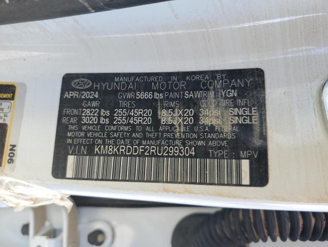 Photo 13 VIN: KM8KRDDF2RU299304 - HYUNDAI IONIQ 5 LI 