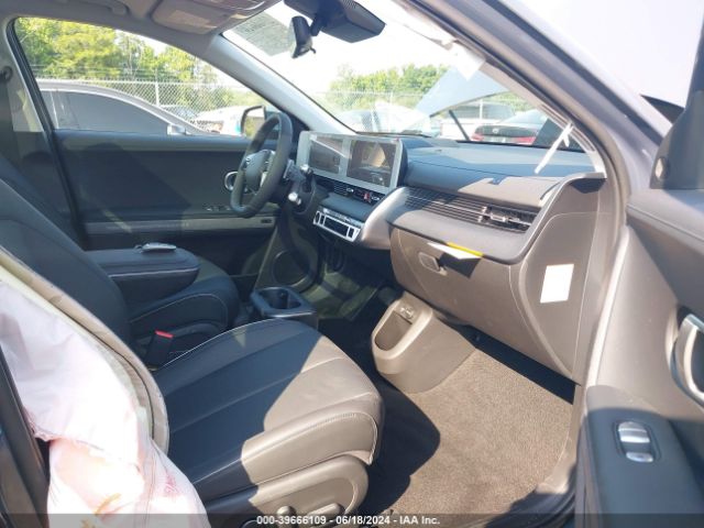 Photo 4 VIN: KM8KRDDF5RU267043 - HYUNDAI IONIQ 5 