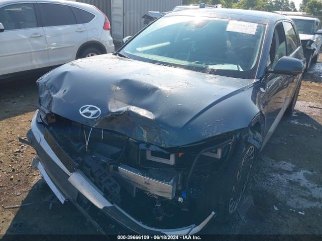 Photo 5 VIN: KM8KRDDF5RU267043 - HYUNDAI IONIQ 5 