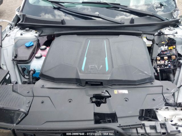 Photo 9 VIN: KM8KRDDF6RU241924 - HYUNDAI IONIQ 5 