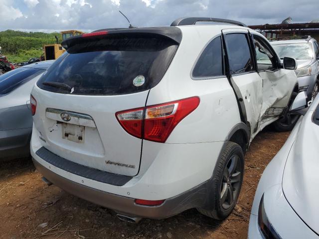 Photo 2 VIN: KM8NT4CC8BU147913 - HYUNDAI VERACRUZ 