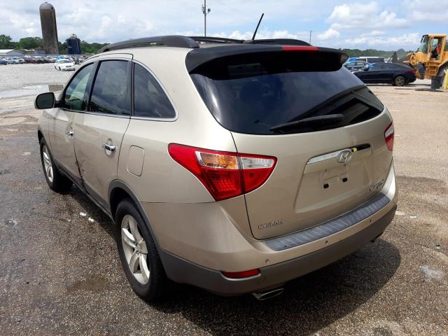 Photo 2 VIN: KM8NU13C07U017028 - HYUNDAI VERACRUZ G 