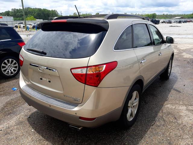 Photo 3 VIN: KM8NU13C07U017028 - HYUNDAI VERACRUZ G 