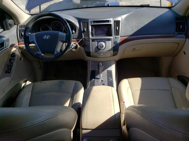 Photo 7 VIN: KM8NU13C08U032534 - HYUNDAI VERACRUZ 