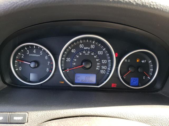 Photo 8 VIN: KM8NU13C08U032534 - HYUNDAI VERACRUZ 