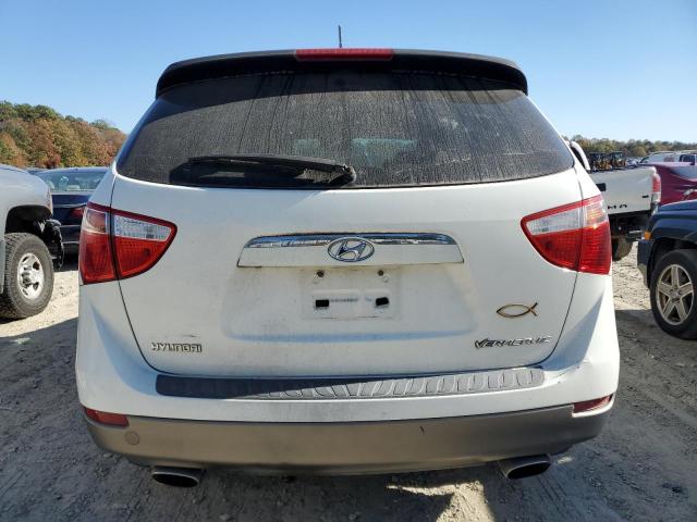 Photo 5 VIN: KM8NU13C08U034946 - HYUNDAI VERACRUZ G 