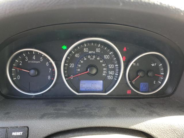 Photo 8 VIN: KM8NU13C08U034946 - HYUNDAI VERACRUZ G 