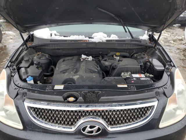 Photo 11 VIN: KM8NU13C08U061175 - HYUNDAI VERACRUZ 