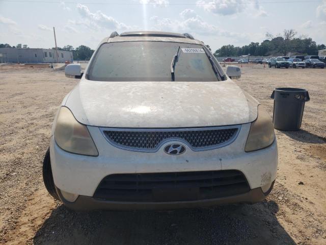 Photo 4 VIN: KM8NU13C17U013151 - HYUNDAI VERACRUZ G 